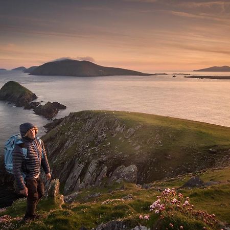 Mount Brandon Hostel Cloghane ภายนอก รูปภาพ