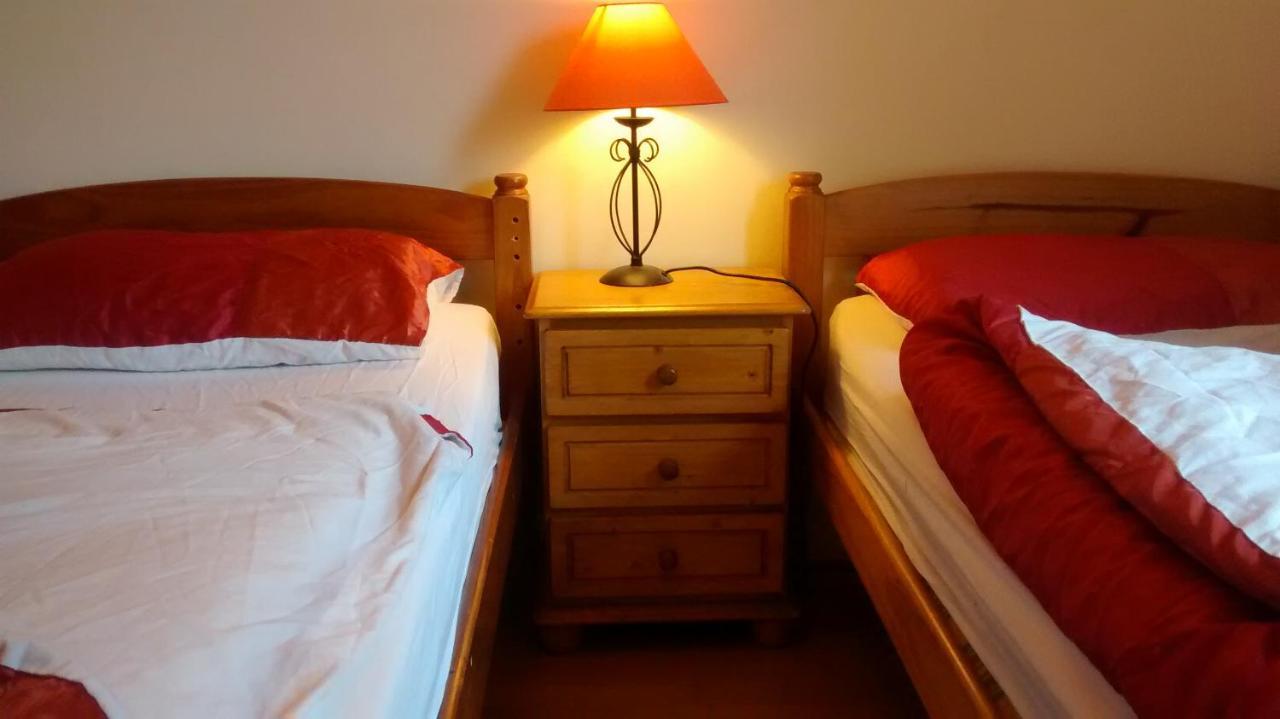 Mount Brandon Hostel Cloghane ภายนอก รูปภาพ