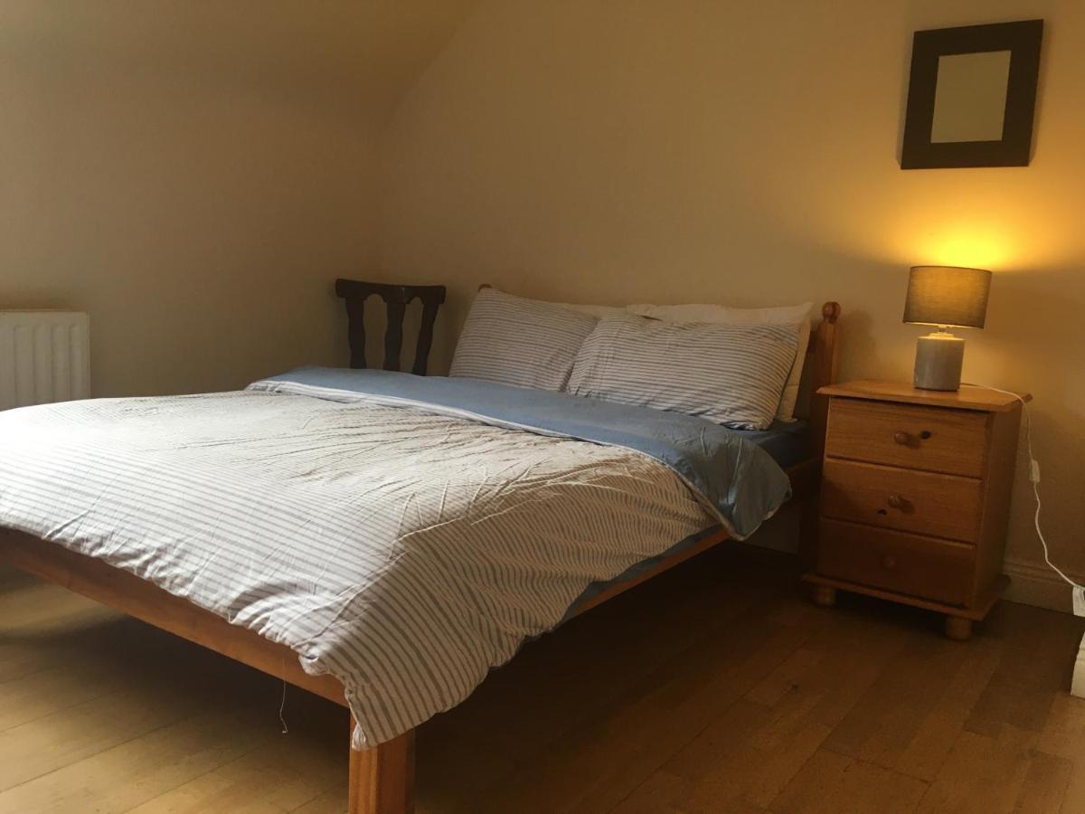 Mount Brandon Hostel Cloghane ภายนอก รูปภาพ