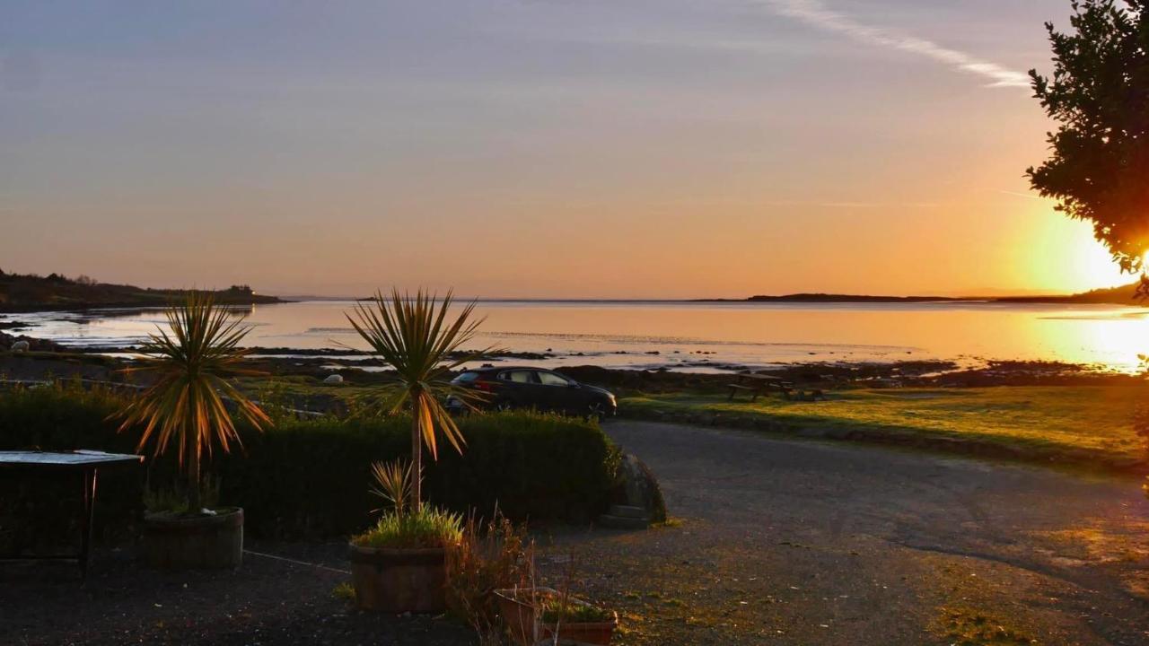 Mount Brandon Hostel Cloghane ภายนอก รูปภาพ