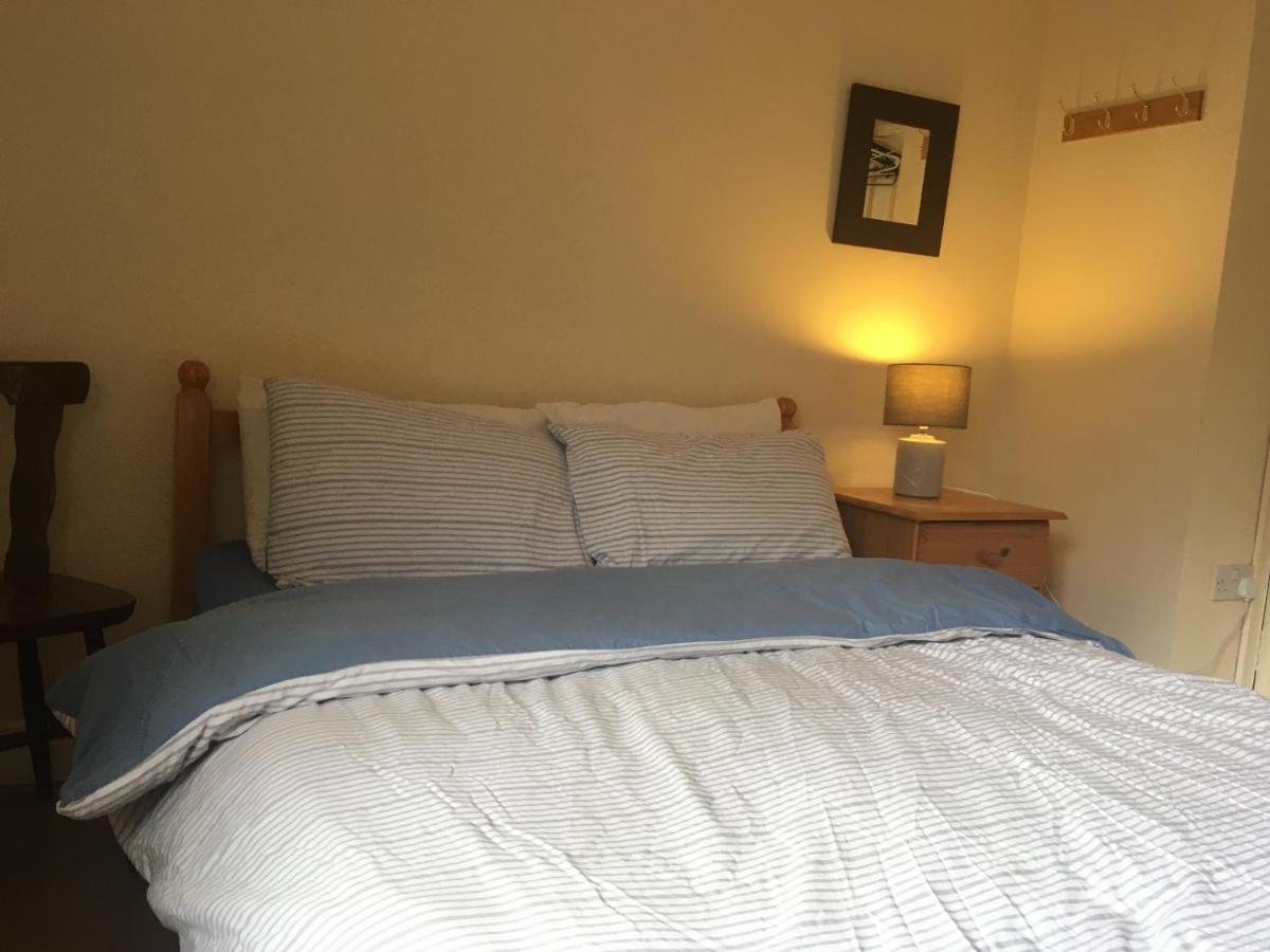 Mount Brandon Hostel Cloghane ภายนอก รูปภาพ