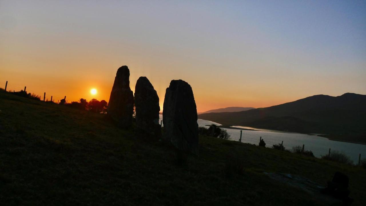 Mount Brandon Hostel Cloghane ภายนอก รูปภาพ