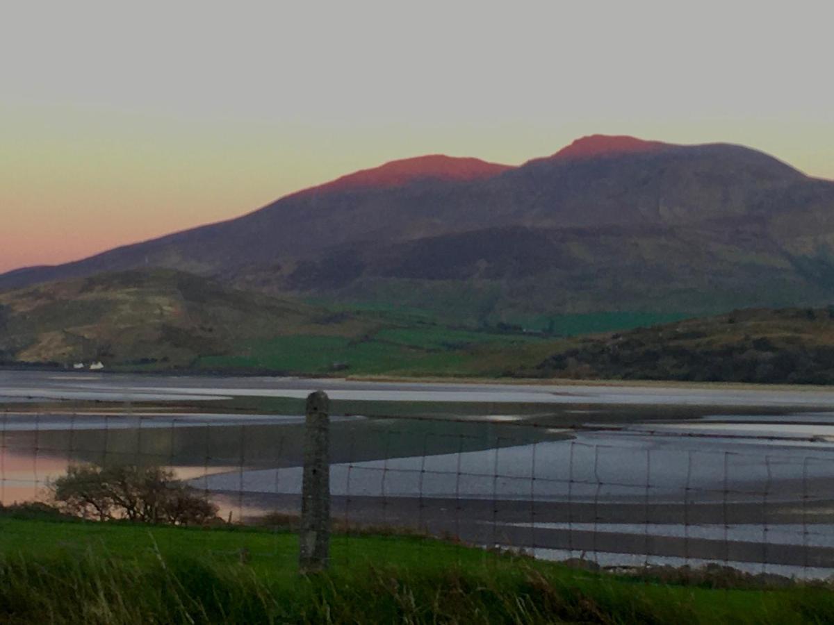 Mount Brandon Hostel Cloghane ภายนอก รูปภาพ