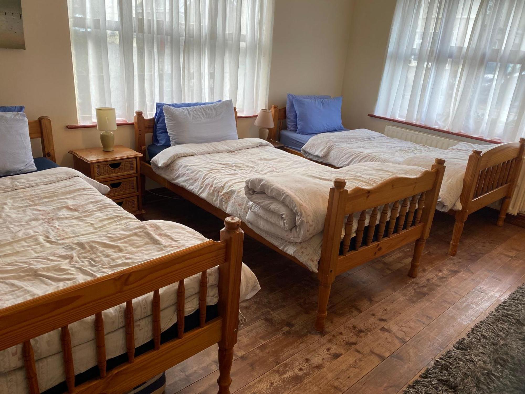 Mount Brandon Hostel Cloghane ภายนอก รูปภาพ