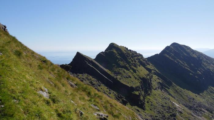 Mount Brandon Hostel Cloghane ภายนอก รูปภาพ