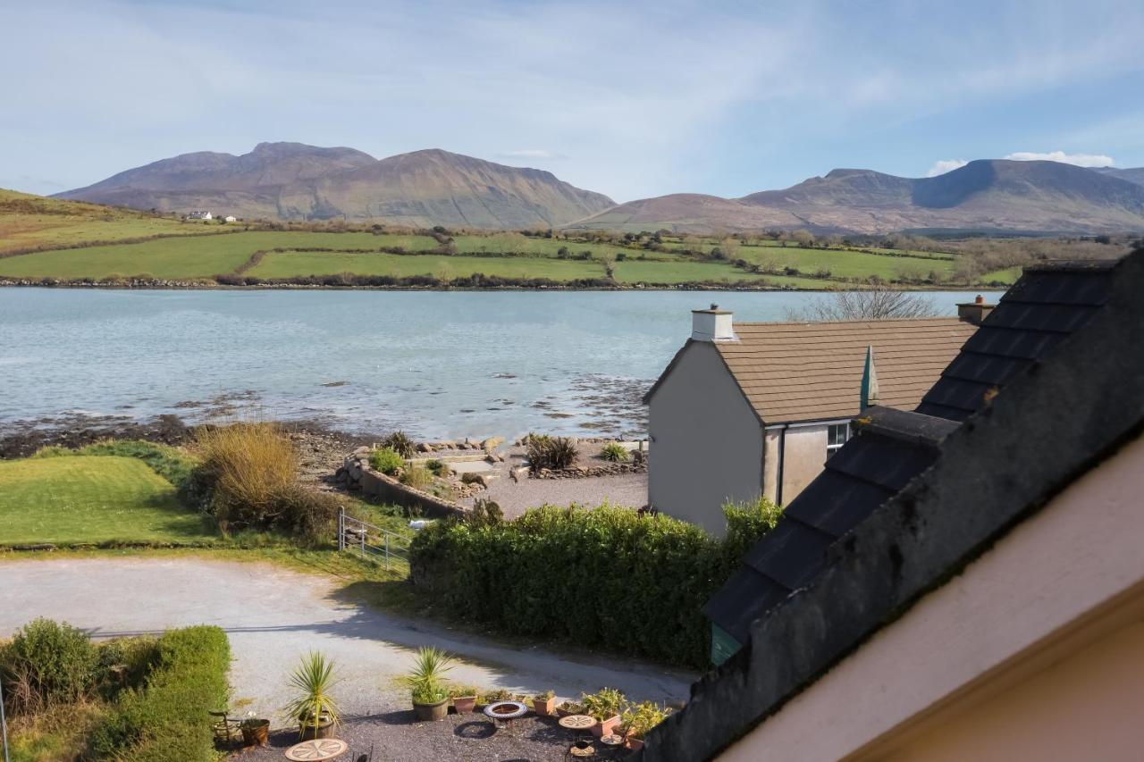 Mount Brandon Hostel Cloghane ภายนอก รูปภาพ