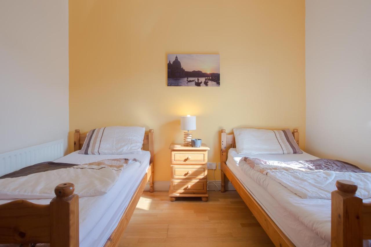 Mount Brandon Hostel Cloghane ภายนอก รูปภาพ