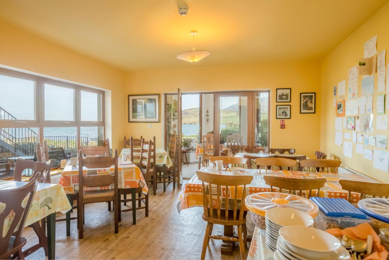 Mount Brandon Hostel Cloghane ภายนอก รูปภาพ