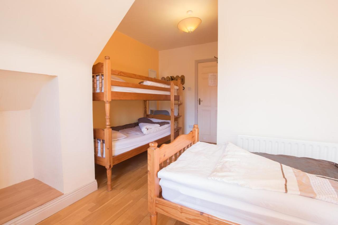 Mount Brandon Hostel Cloghane ภายนอก รูปภาพ