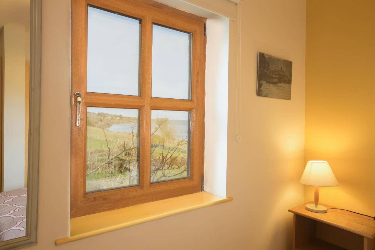 Mount Brandon Hostel Cloghane ภายนอก รูปภาพ