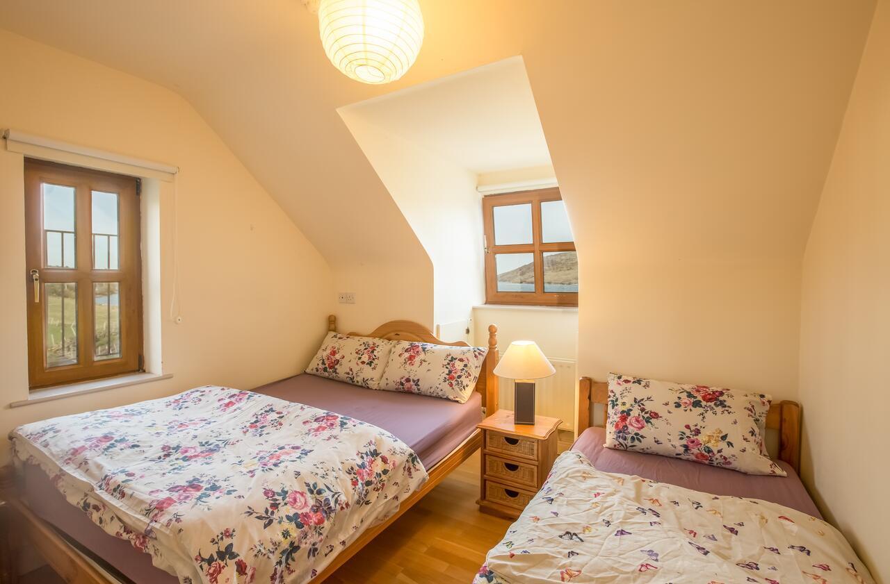 Mount Brandon Hostel Cloghane ภายนอก รูปภาพ