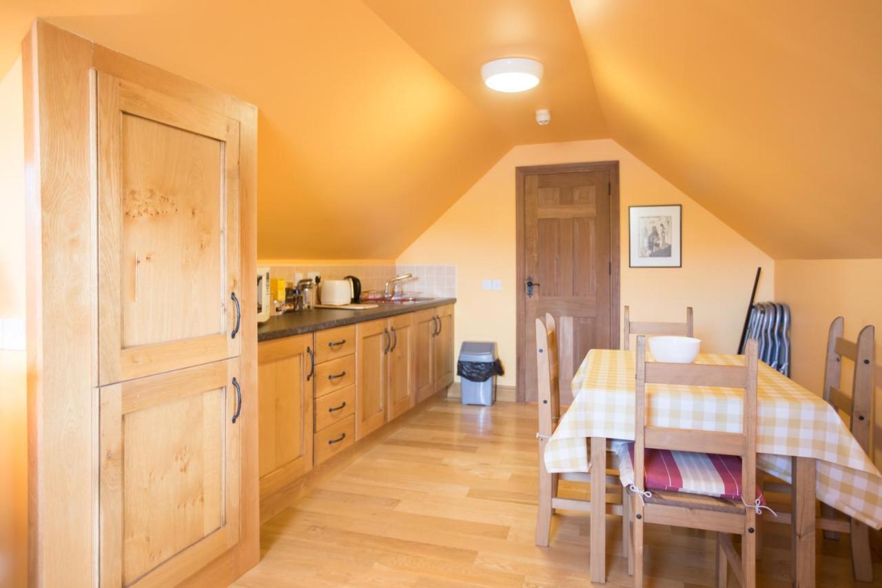 Mount Brandon Hostel Cloghane ภายนอก รูปภาพ